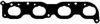BGA MG8530 Gasket, intake manifold